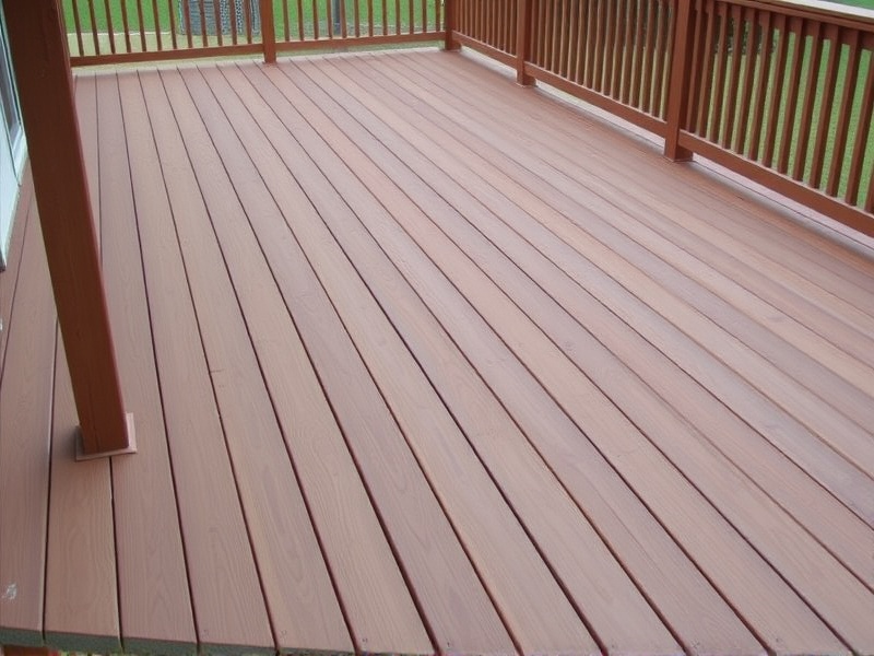 1x6x16 composite decking