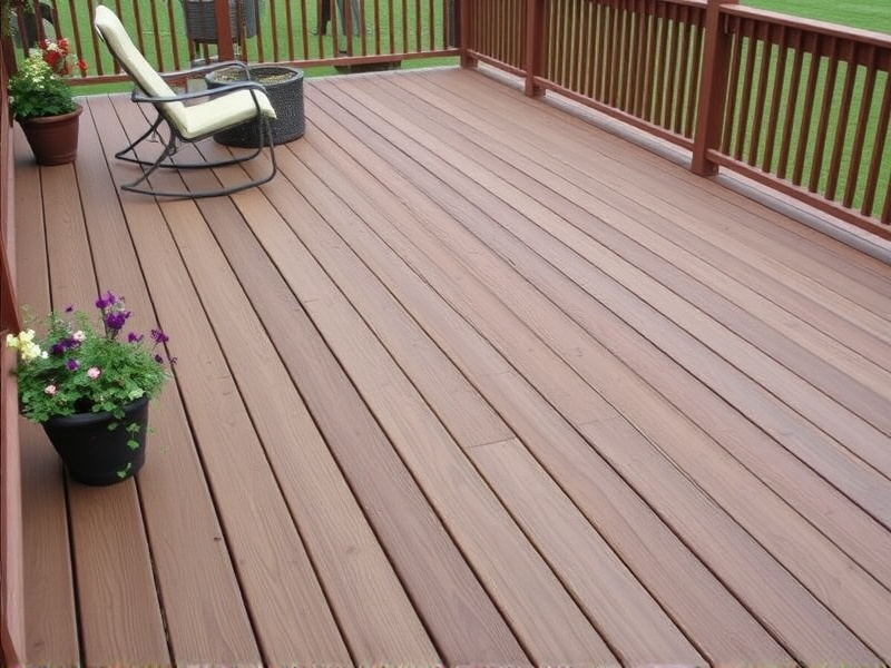 2019 Composite Decking Ratings: Choosing the Best Option