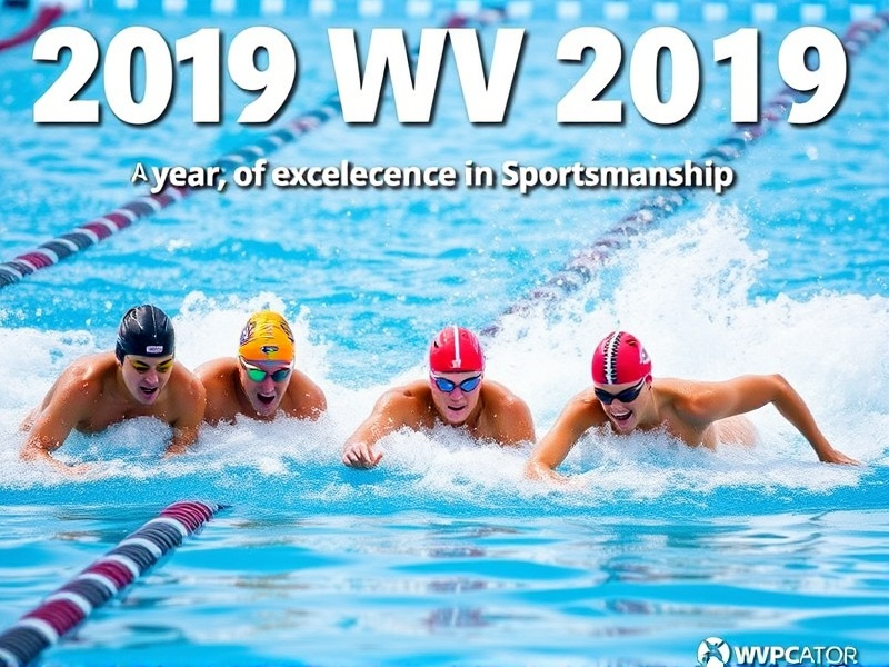 2019 WPC: A Year of Excellence in Sportsmanship and Dedication