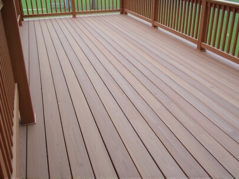 2x12 composite decking