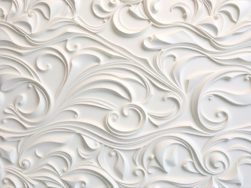 3d embossed wpc wall cladding