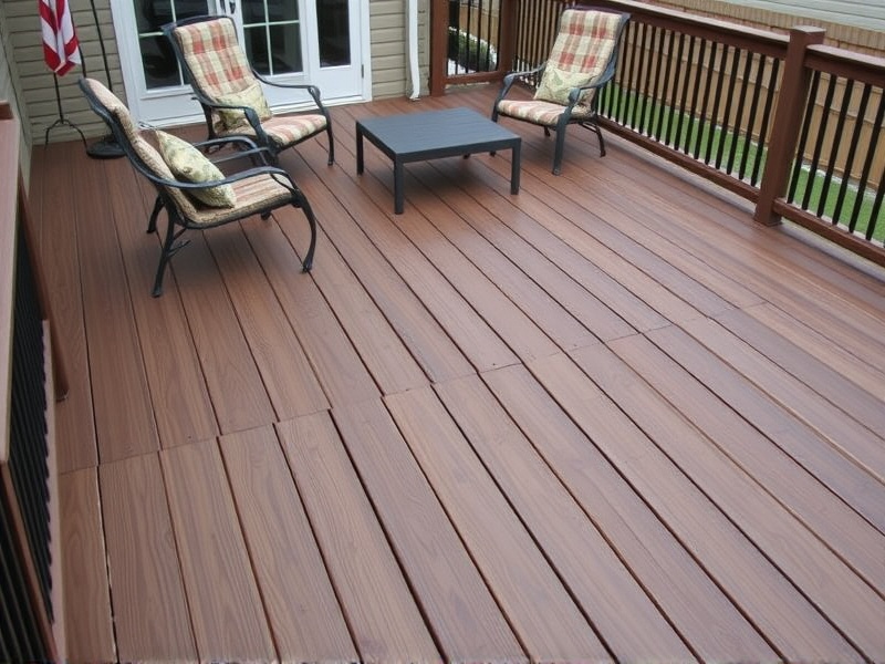 8 ultradeck fusion composite decking reviews