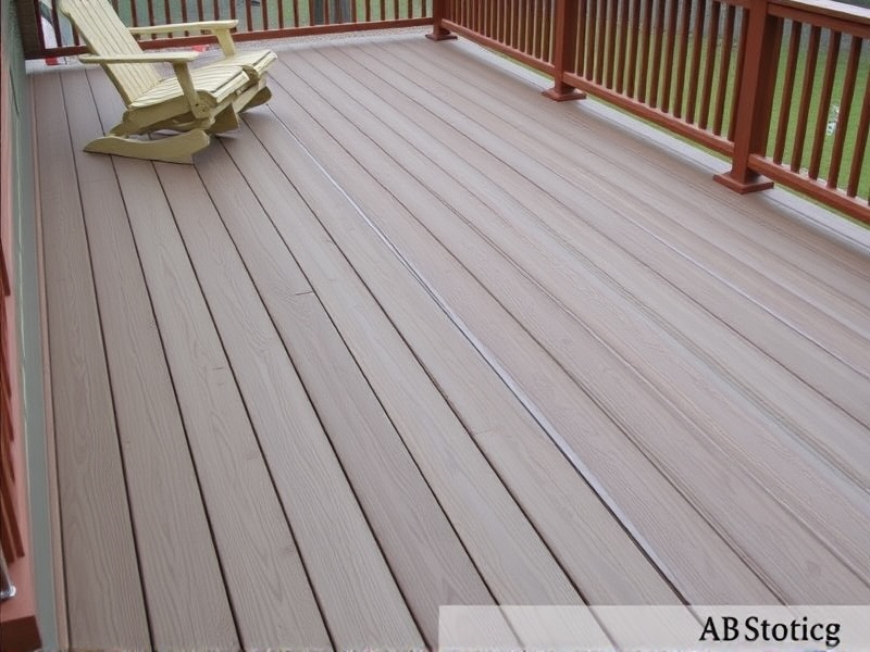 AB Composite Decking Installation Guide: A Step-by-Step Tutorial