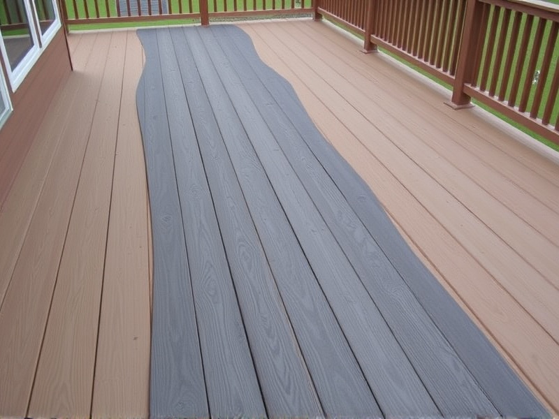 Achieving Perfect Runner Spacing for Composite Decks