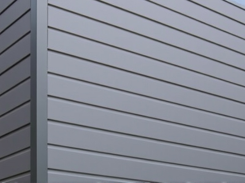 Aluminium Composite Cladding: Installation Tips and Maintenance