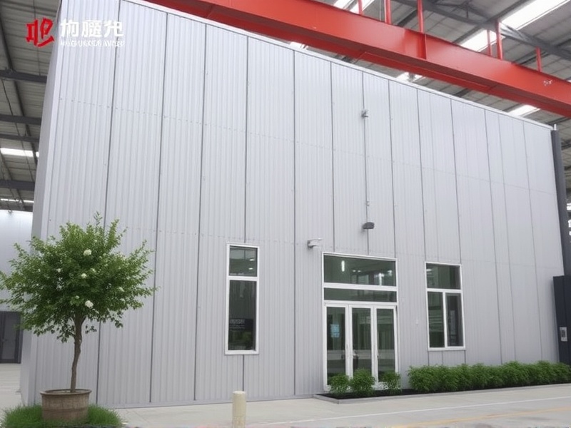 aluminum composite panel cladding system factory