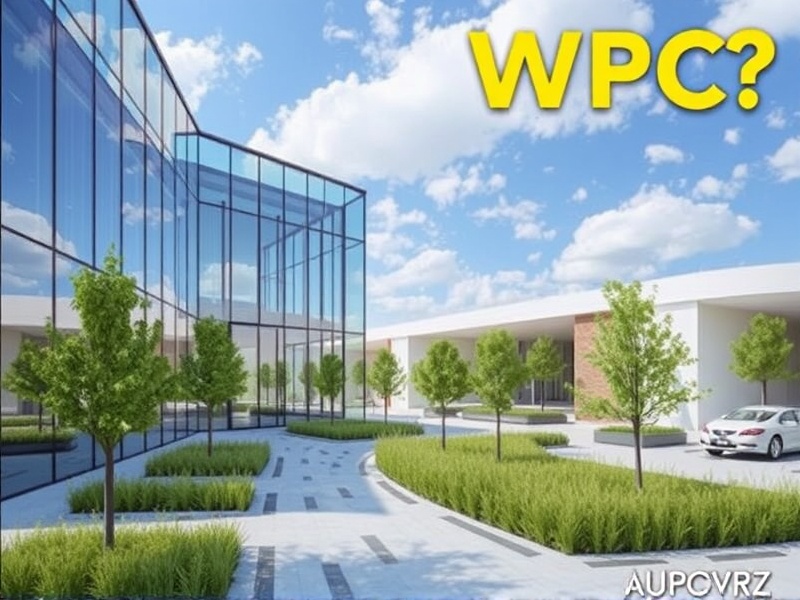 Applications of WPC: Beyond the Basics