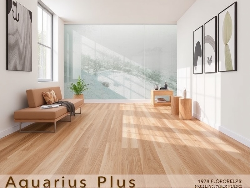 aquarius plus wpc flooring