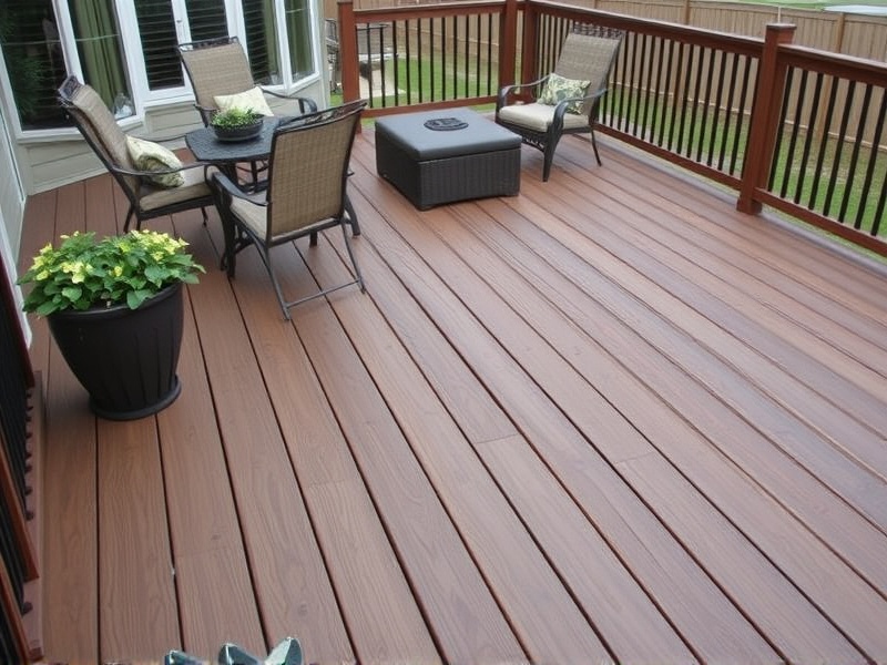 Armadillo Composite Decking Price: A Comprehensive Guide