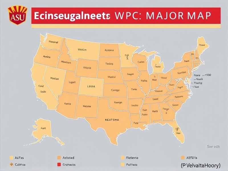 ASU Economics WPC Major Map: Insights from Alumni