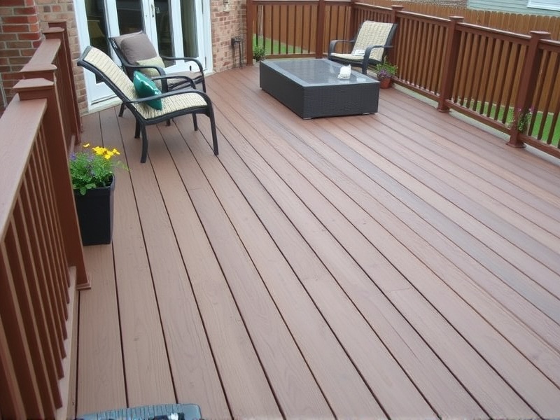 atkinsons composite decking