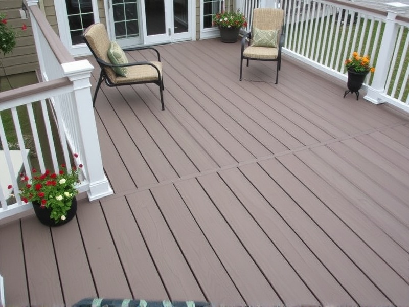 azek composite decking products