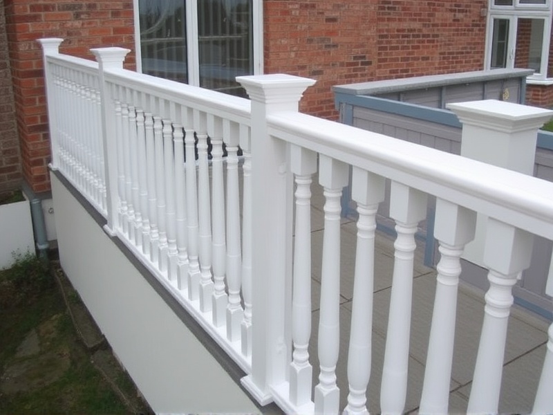 balustrade wpc wholesalers