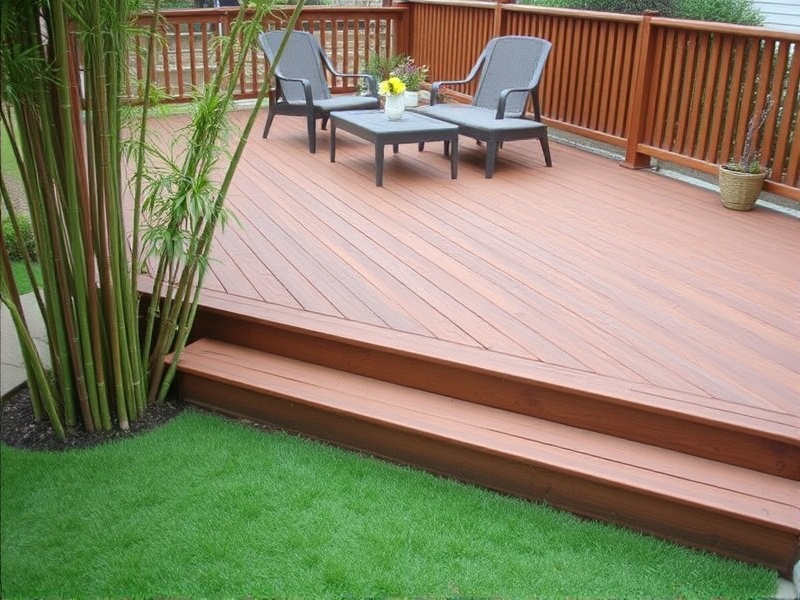 bamboo composite decking boards quotes