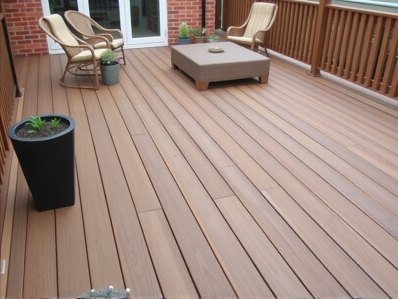 Best Composite Decking Prices UK: Expert Reviews and Recommendations