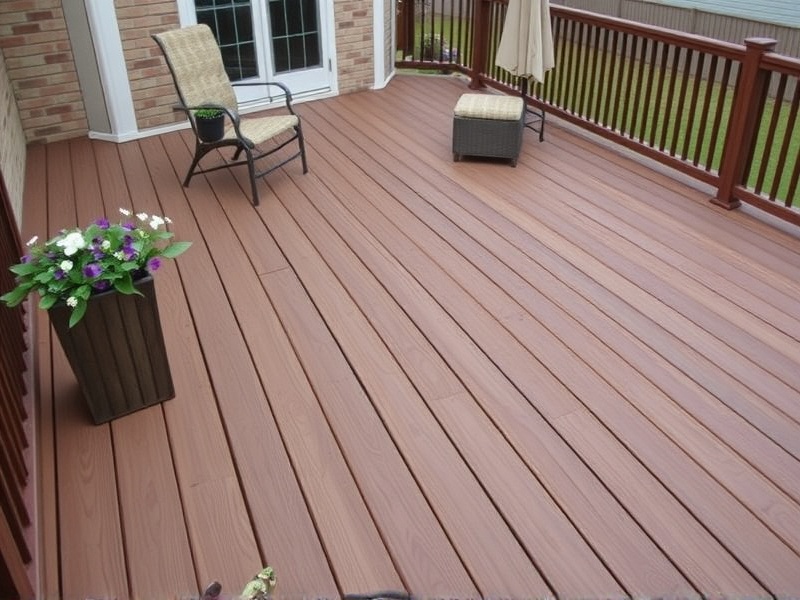 best composite decking reviews