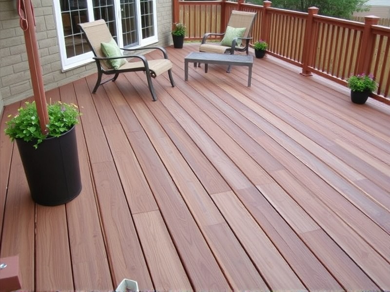 Best Composite Decking Sellers: A Comprehensive Guide