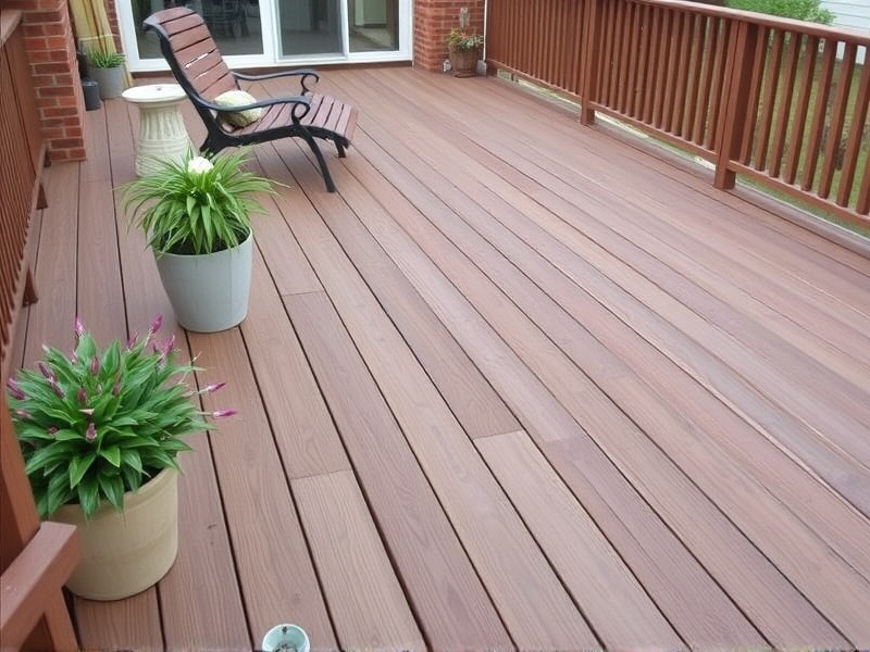 better than composite decking boards