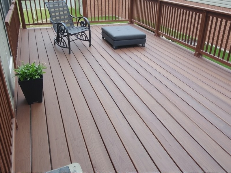 bmr composite decking