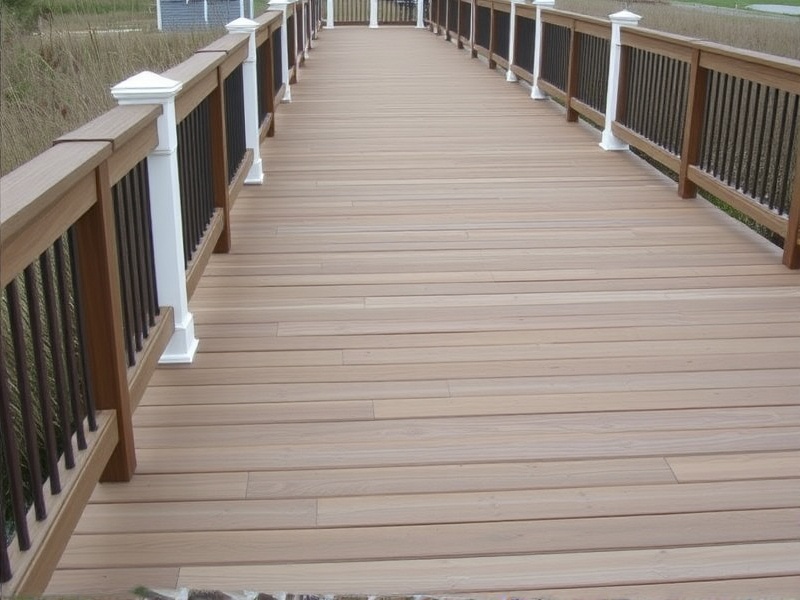 boardwalk composite decking