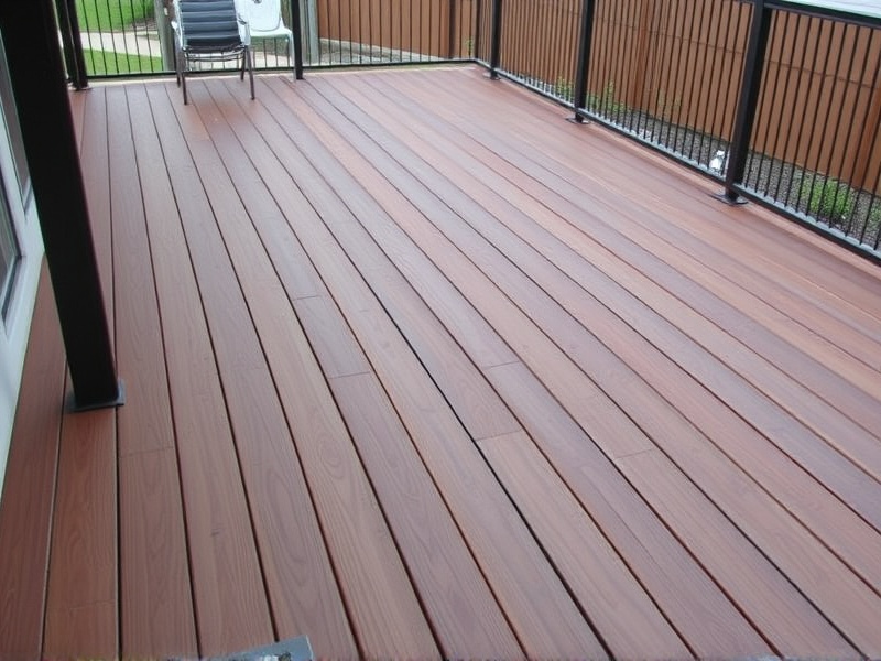 Brisbane's Leading Composite Decking Suppliers: A Comprehensive Guide