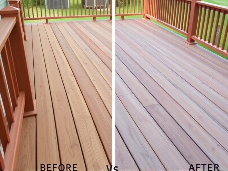 Budget-Friendly Options: Cedar vs Composite Decking Costs