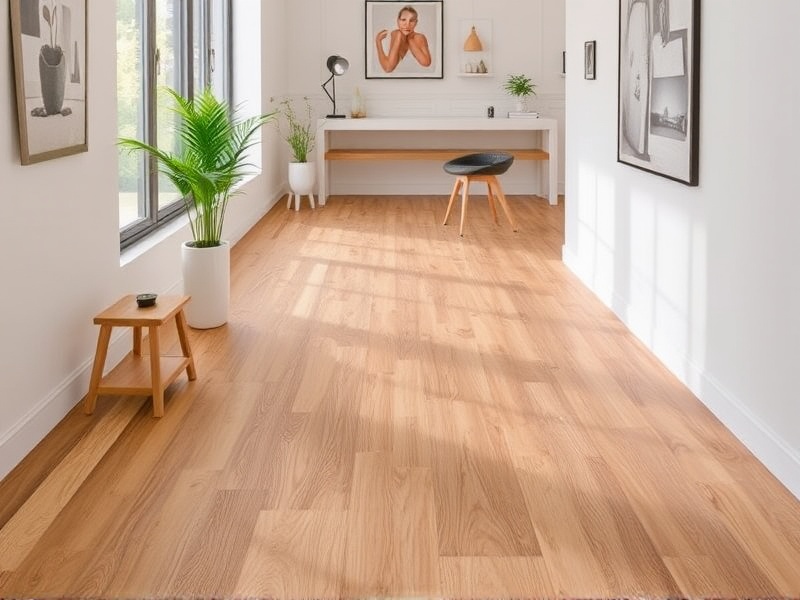 Budget-Friendly WPC Flooring Options: Supplier Reviews