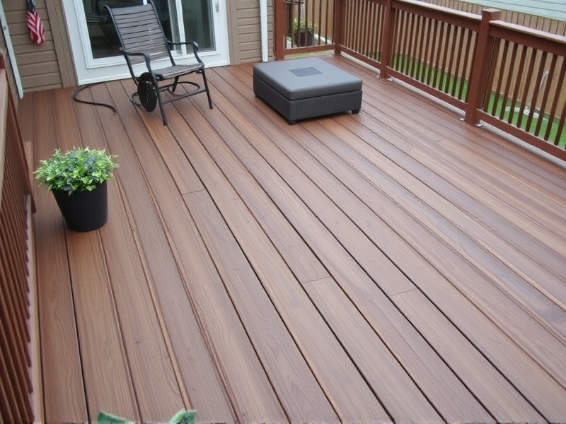 build direct composite decking reviews