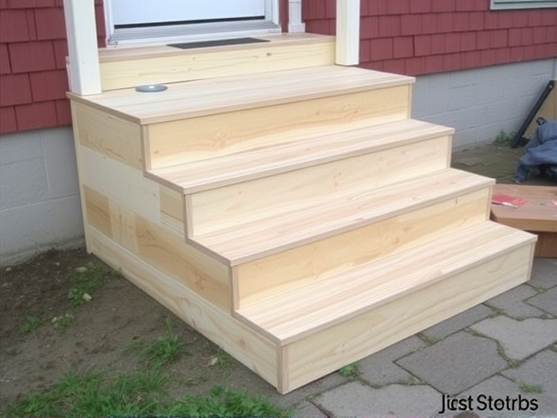 Building Box Steps: Tips and Tricks