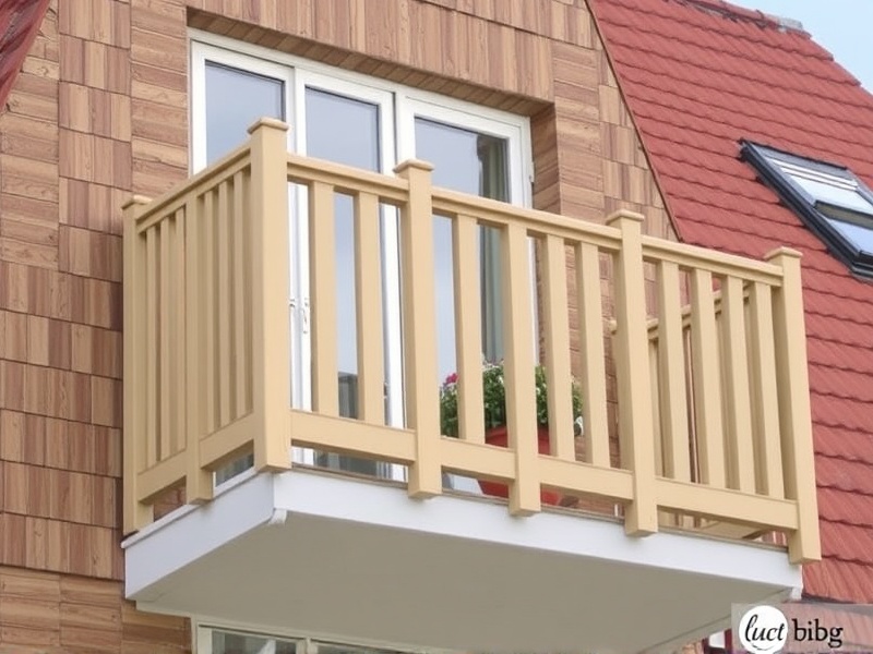 Building WPC Balcony Railings: Step-by-Step Tutorial