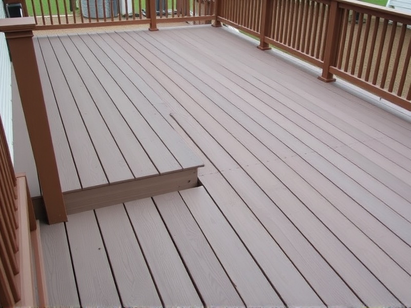 Building Your Dream Deck: Composite Decking Installation Step by Step