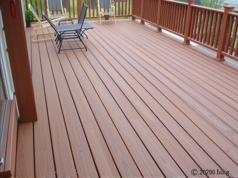 Buy WPC decking from China