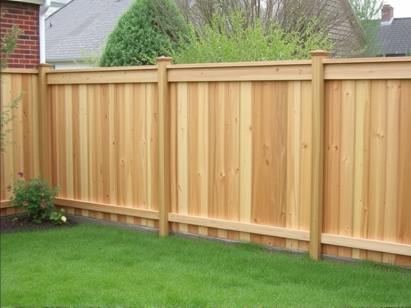 Calculating the Length of a Fence Panel: Tips and Tricks