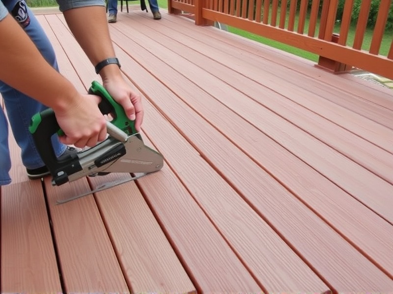 Can You Cut Composite Decking? Yes, With These Tips