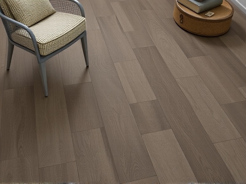 Canyon Slate Cascade WPC Flooring: A Sustainable Choice for Your Home