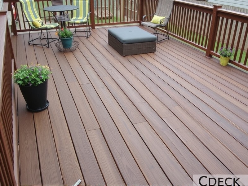 cdeck composite decking