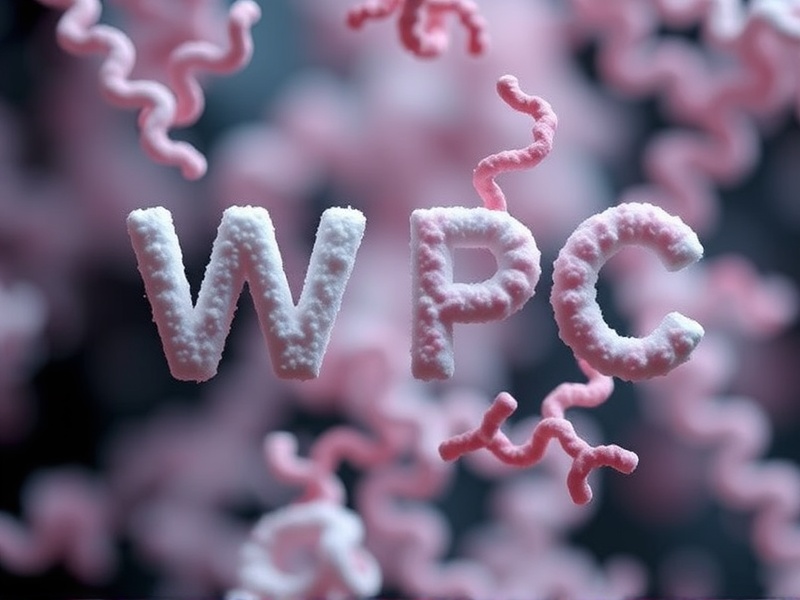 wpc protein meaning