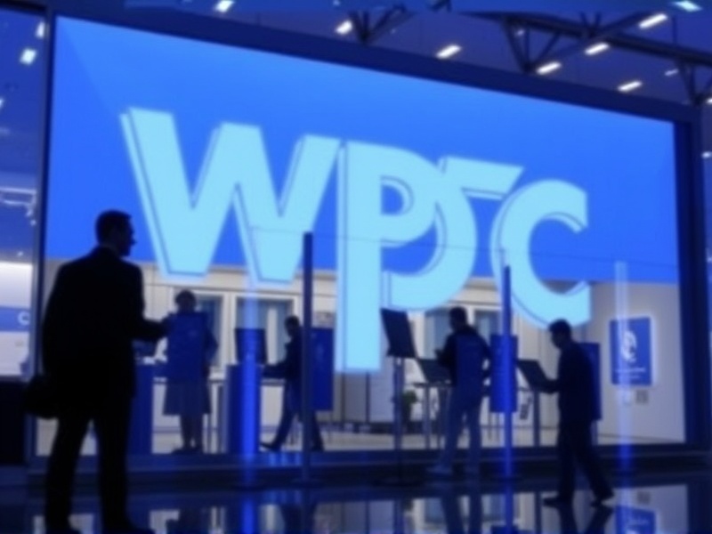 WPC Share Price Today: What Investors Need to Know