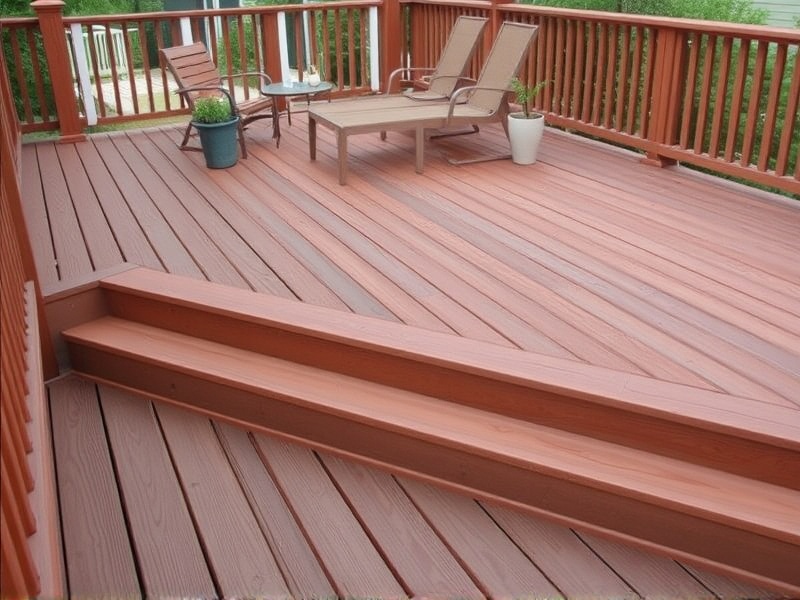 WPC Solid or Hollow: Making the Right Choice for Your Deck