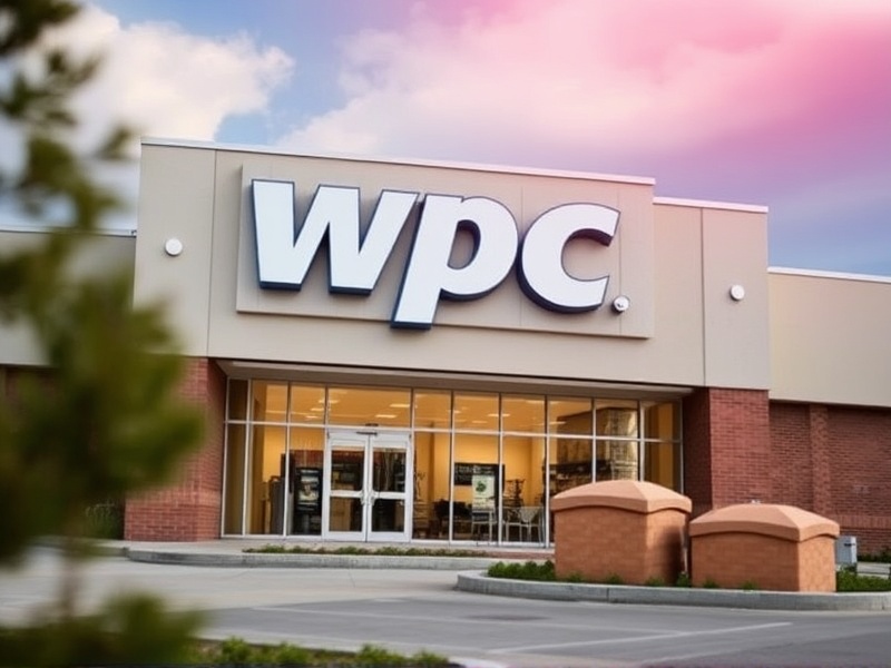 WPC Stock Dividend Insights: What Investors Should Know