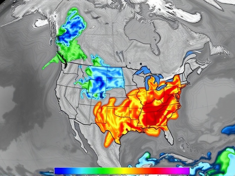 wpc surface forecast