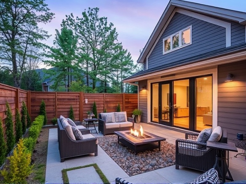 WPC Tech: The Cornerstone of Modern Outdoor Living Spaces