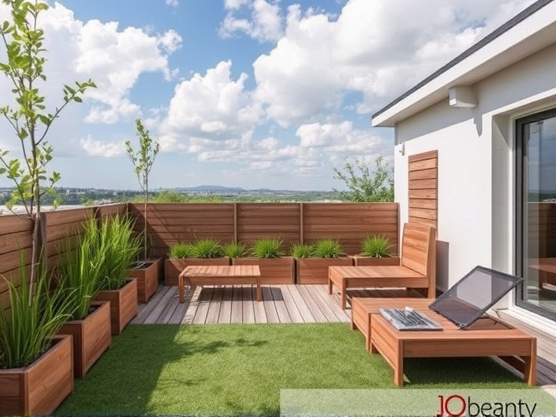 WPC Terraces at Affordable Prices: A Comprehensive Guide