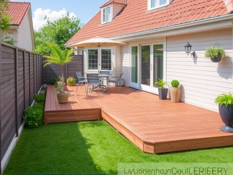 WPC Terrasse Kosten: Tips for Budget-Friendly Installation