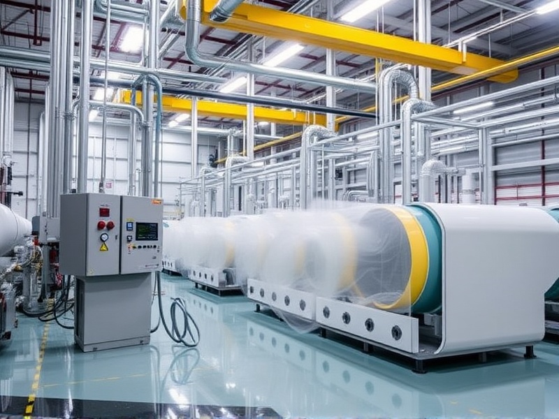 WPC Treatment Turbo: The Future of Industrial Cleaning Solutions