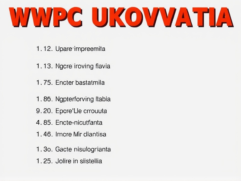 wpc ukoncovacia lista