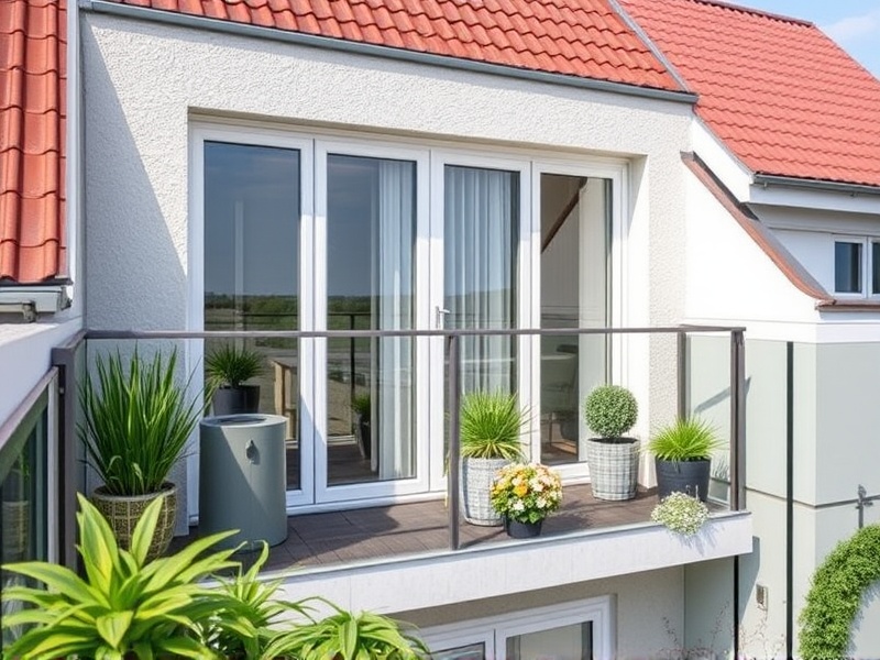 WPC Verlegen Balkon: The Eco-Friendly Choice for Balcony Renovation