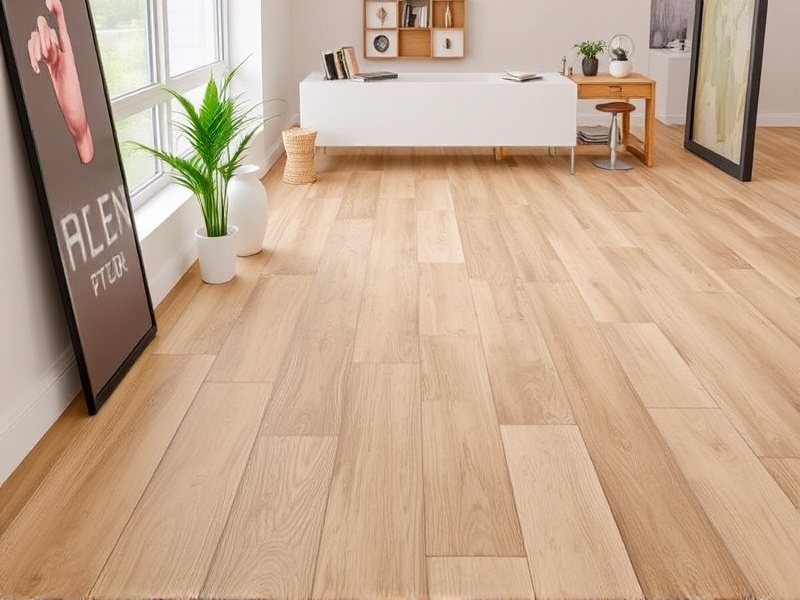 WPC Vinyl Floor Quotes: A Guide to Installation and Maintenance