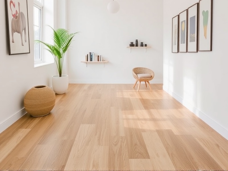 WPC Vinyl Flooring Cheap: Is It Worth It?