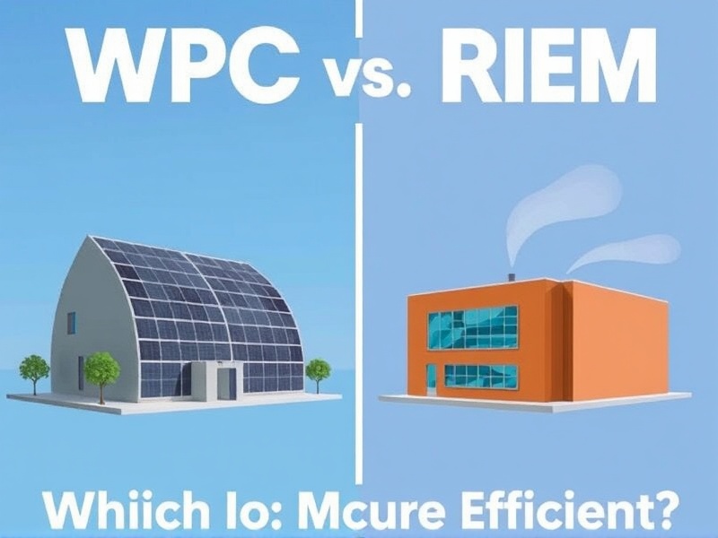 WPC vs REM: Which is More Efficient?